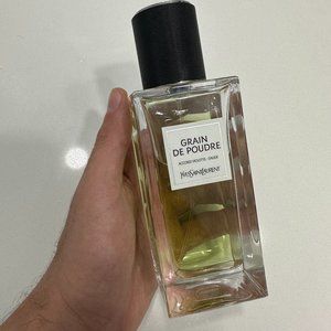 YSL GRAIN DE POUDRE - LE VESTIAIRE DES PARFUMS